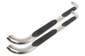 Polished Oval Nerf Bars B857