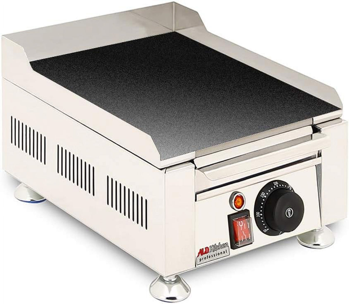 Small Nonstick Flat Top Griddle Grill M3129