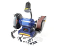 Combination Grinder and Belt Sander Q267453