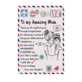 Acrylic Handmade Home Decor F309