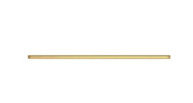 Satin Gold Shower Arm O4759