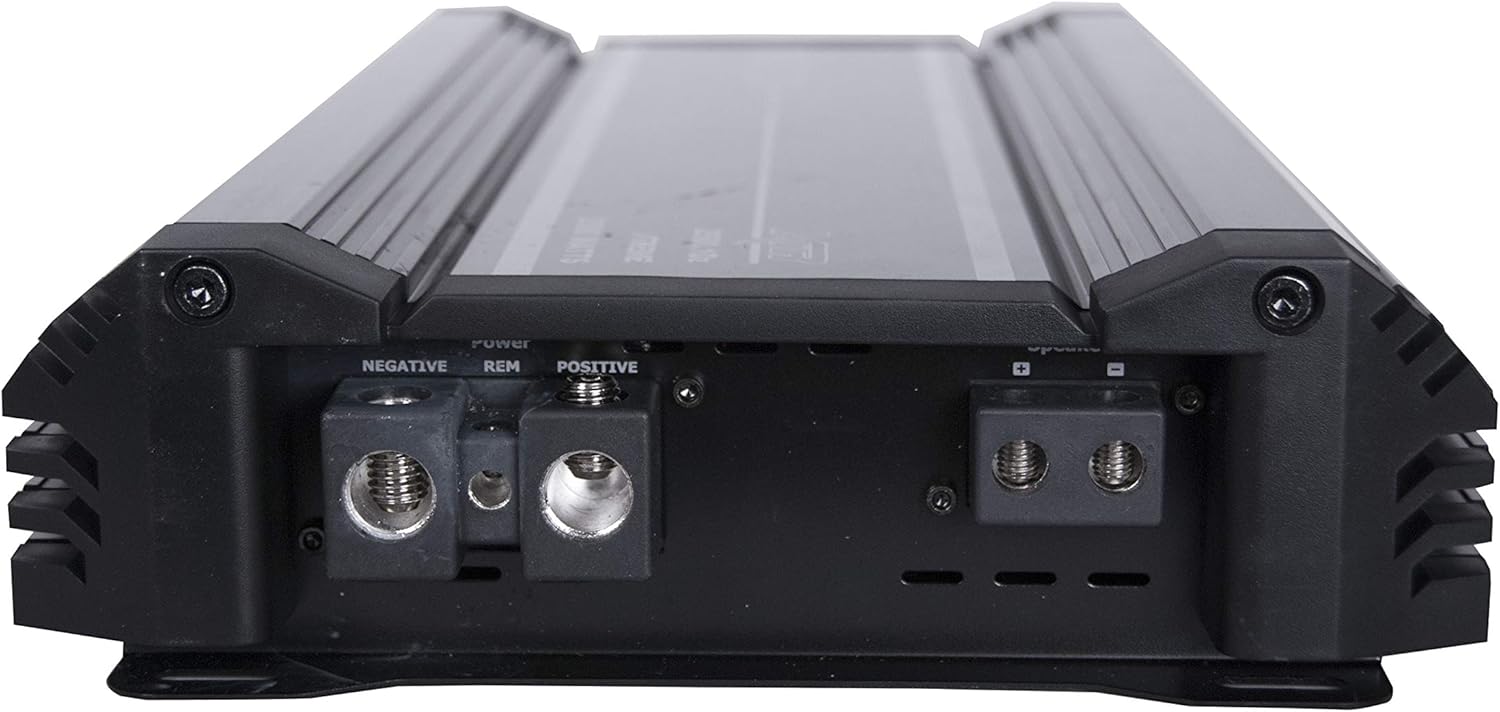 2500 Watts RMS Class D Monoblock Car Amplifier Q966141