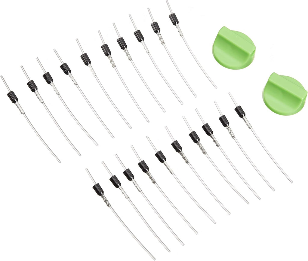 Accessory Kit Pack of 2 A7215