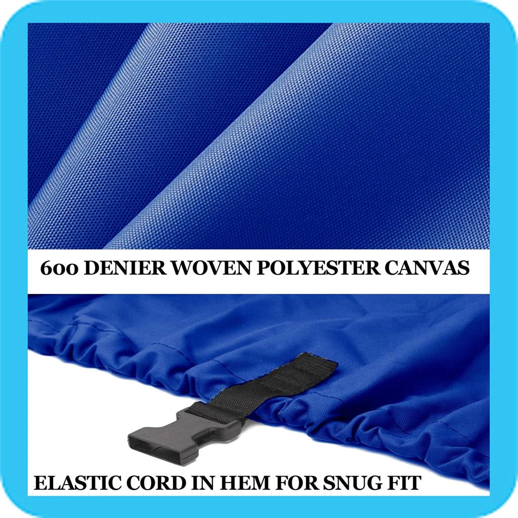 Boat Cover K8298