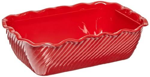 Red Tulip Deli Crock R500293