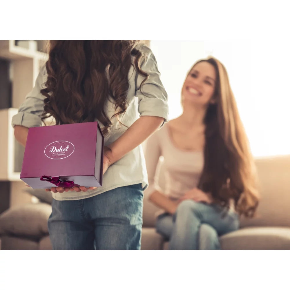 Gourmet Pastry Gift Box E891