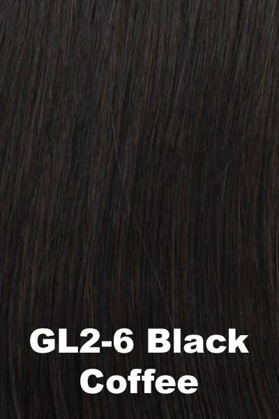 Synthetic Wig F170890
