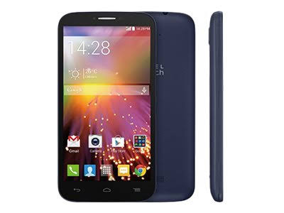 Touch Pop Icon Prepaid Smartphone T1769