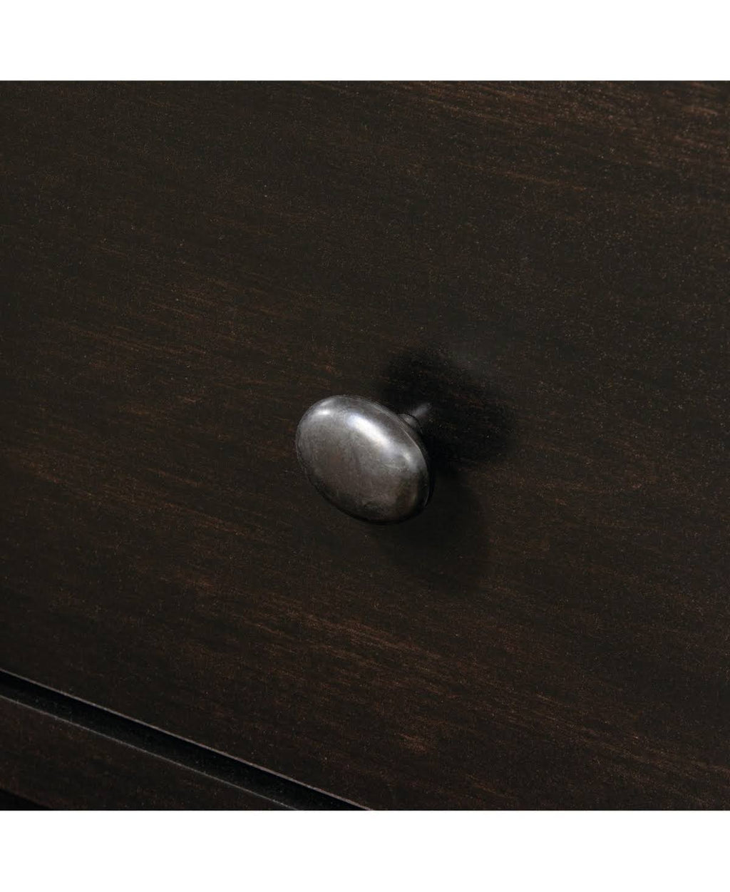 Estate Black Credenza I91181
