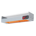 Dual 48 Strip Heater with Lights 240 Volts X527
