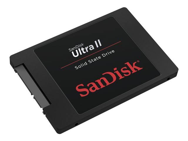 480 GB Internal SSD - 2.5 - SATA 6Gb/s K3056