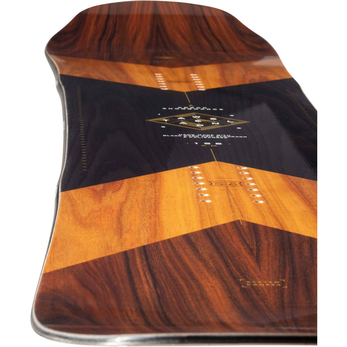 Arbor Camber Snowboard F3846