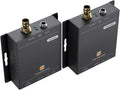 True 4K HDMI Coax Extender over Single Coaxial Cable F236630