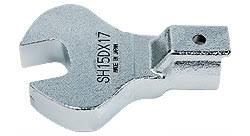 32mm Open End Spanner Head I17262
