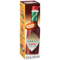 Smoked Red Jalapenos Chipotle Pepper Sauce (Pack of 6) R3218