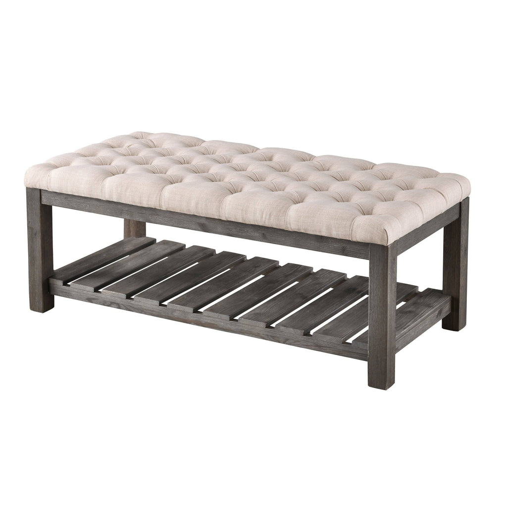 Accent Bench L896
