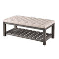 Accent Bench L896