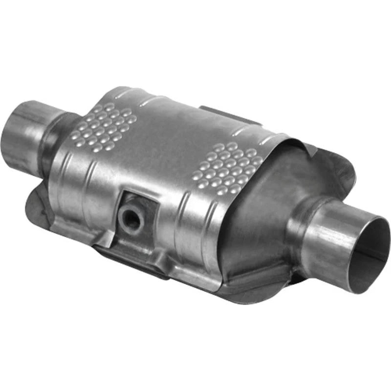 Catalytic Converter Y82816