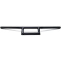 7/8" Black Motorcycle Handlebar N28627