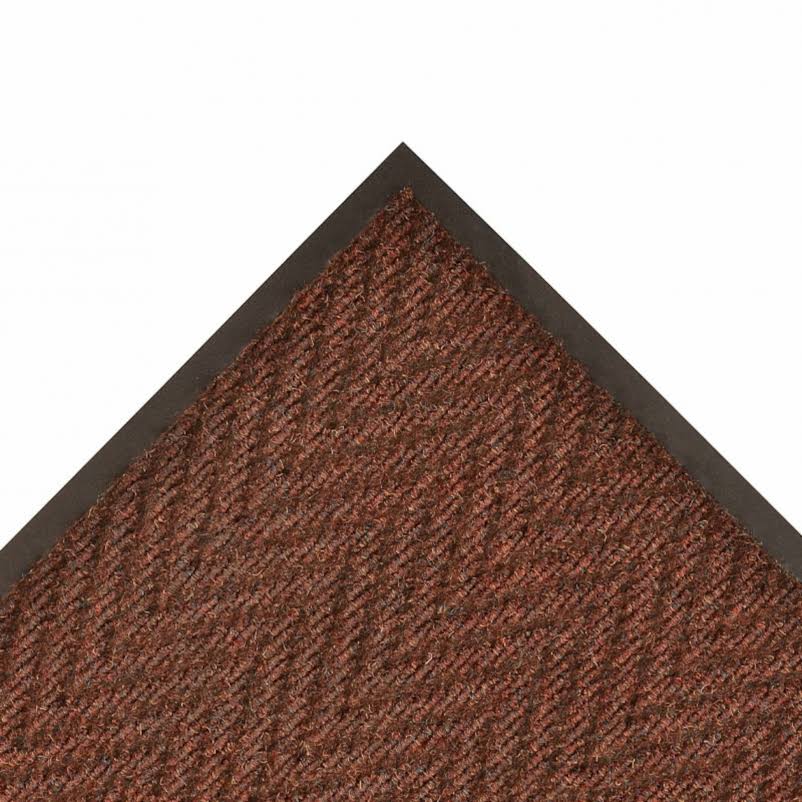 Gray Entrance Mat C555