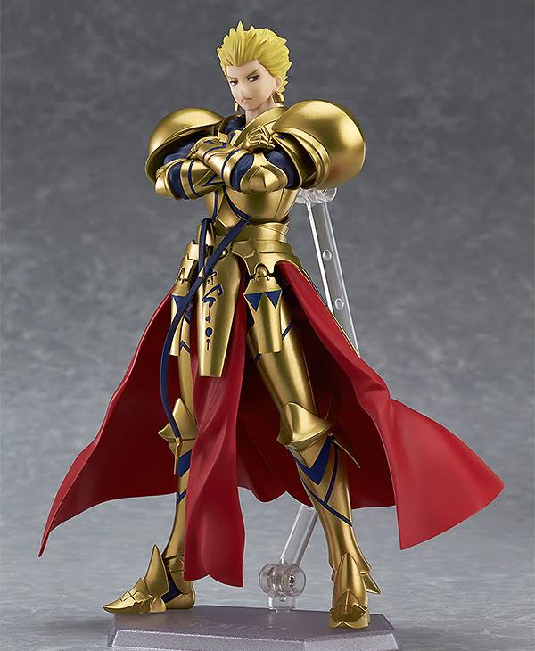 Figma Action Figure B529174