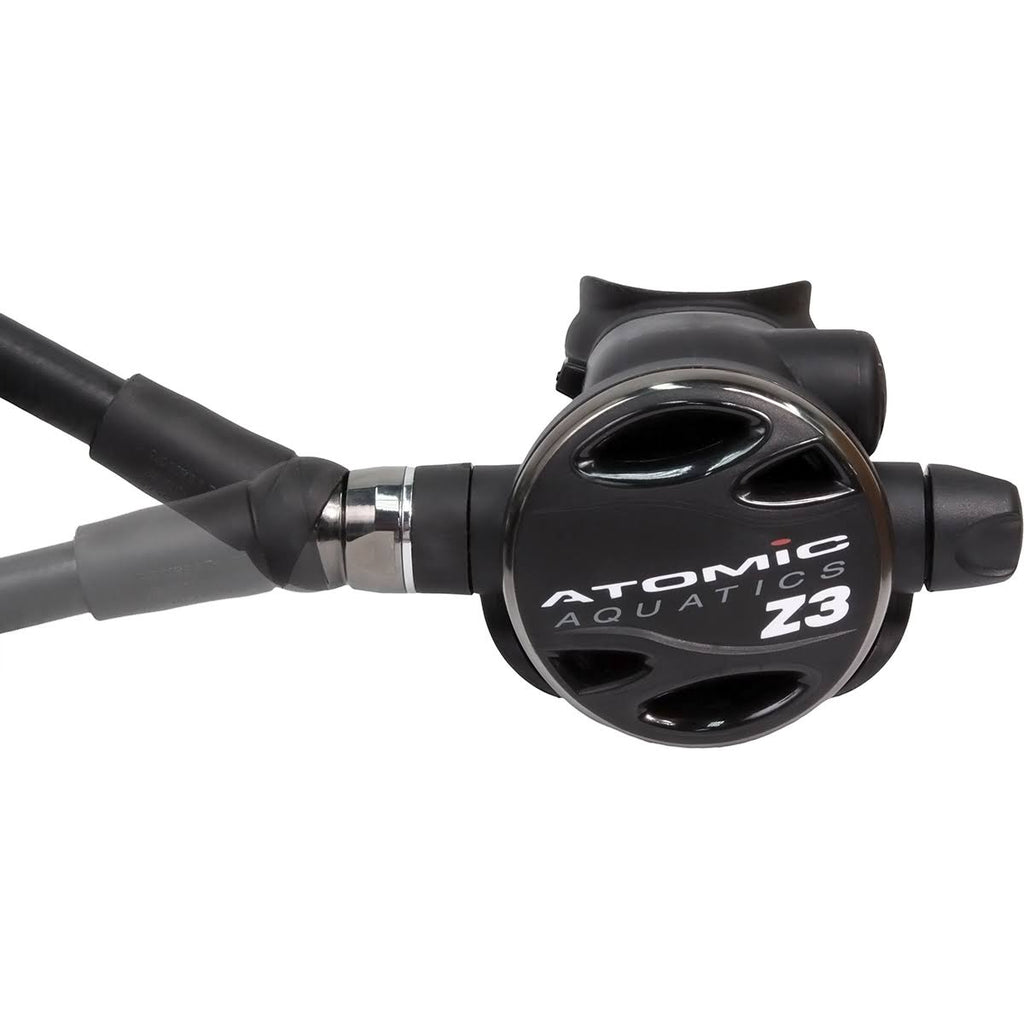 Z3 Regulator Yoke / Sealed G690