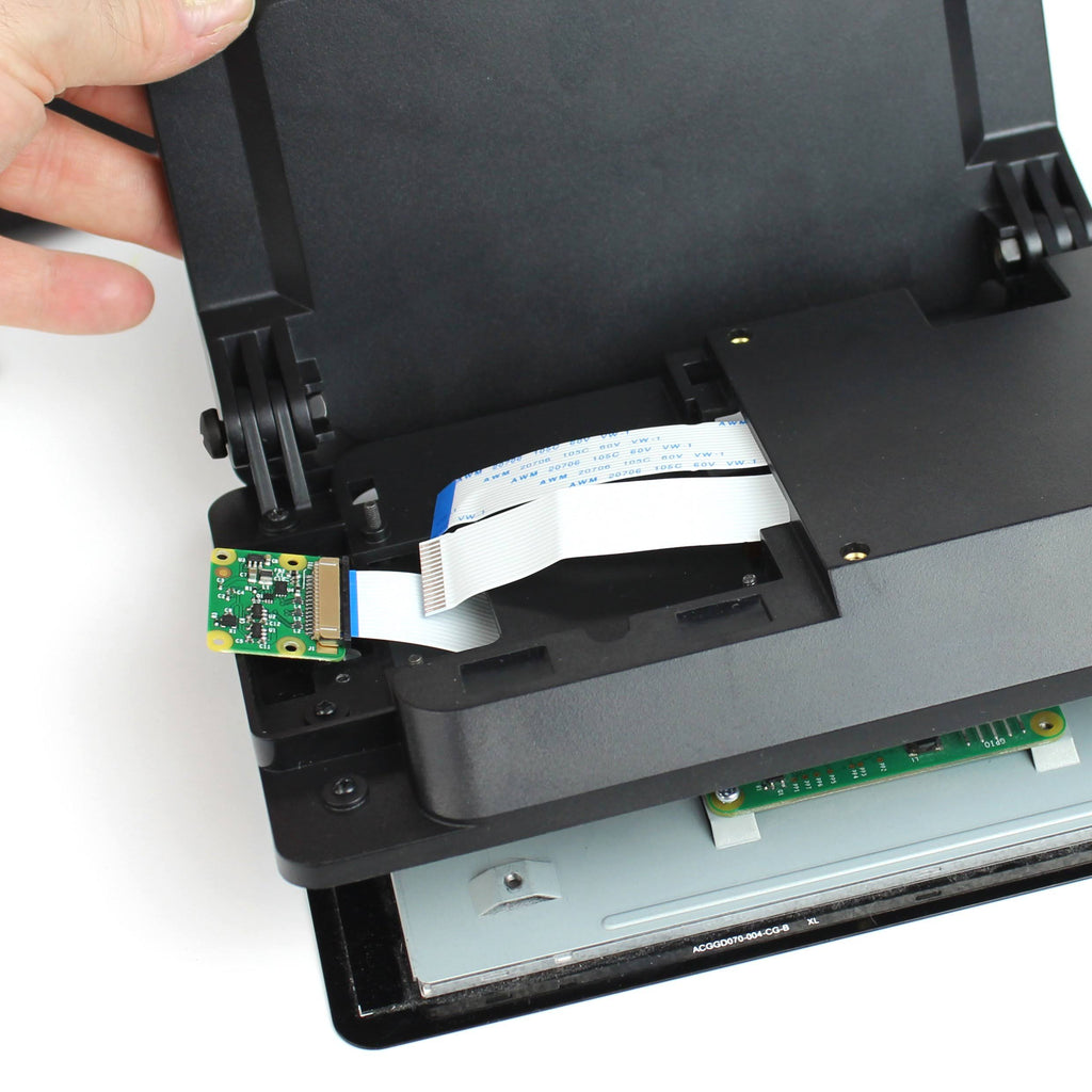 SmartiPi Touch 2 Case Z6065