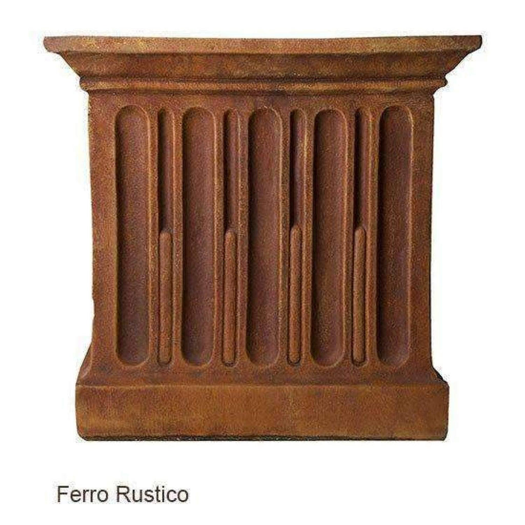 English Moss Sagano Bench Q4876