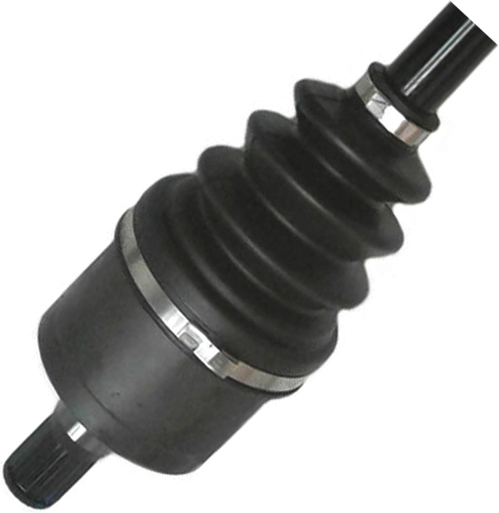 Rear Right CV Axle Pack of 2 J599108