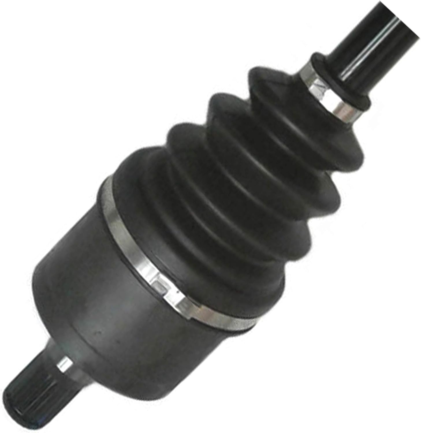 Rear Right CV Axle Pack of 2 J599108