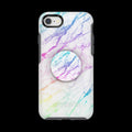 Unicorn Marble Phone Case H701