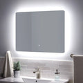 Rectangular LED Lighted Frame Touch Sensor R32848