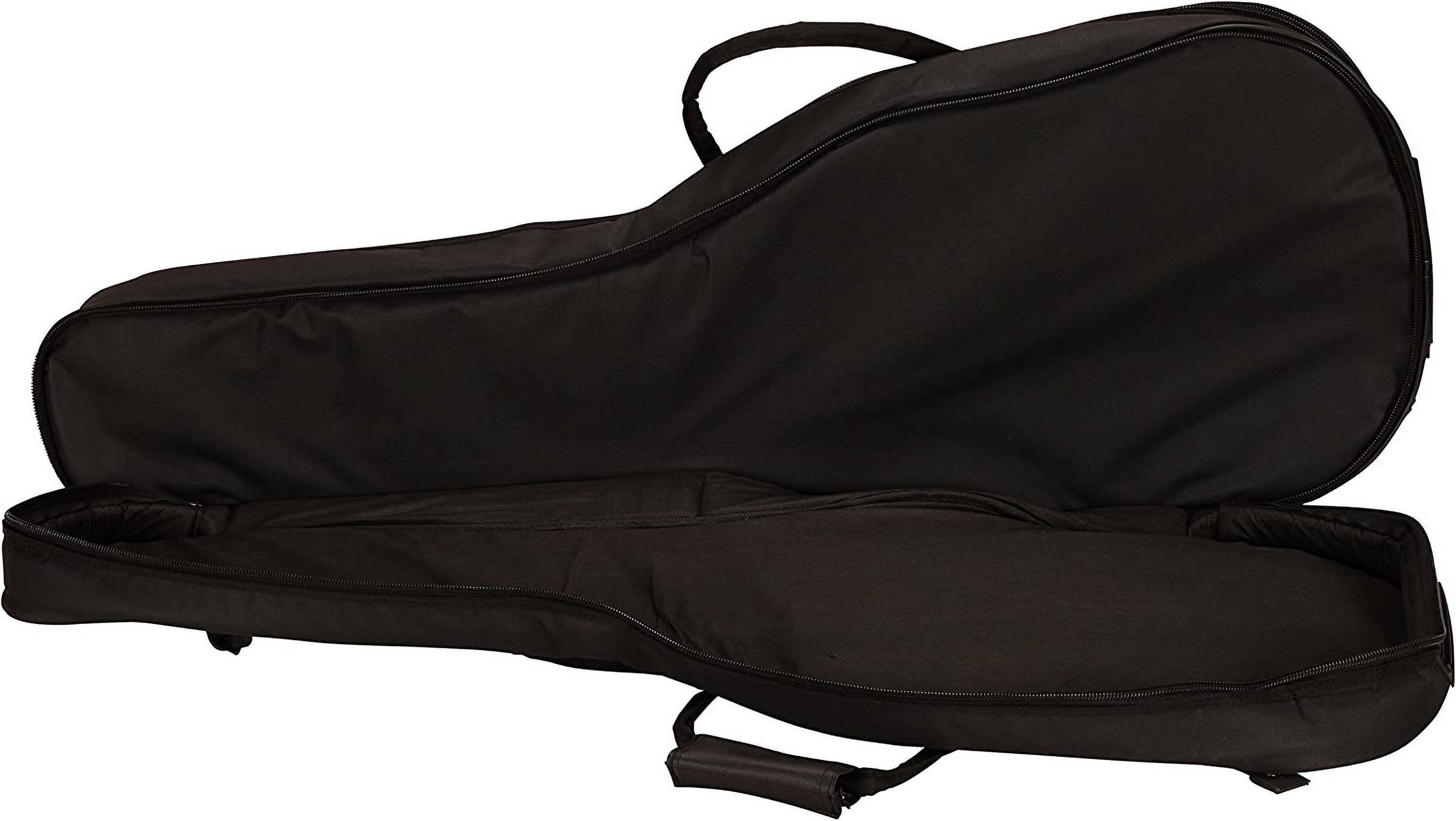 Dual Electric Guitar Gig Bag K271