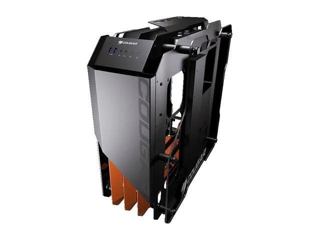 Open-Frame Gaming Case A76248