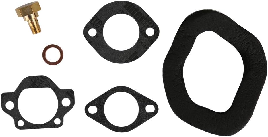 Carburetor Pack of 2 G4938