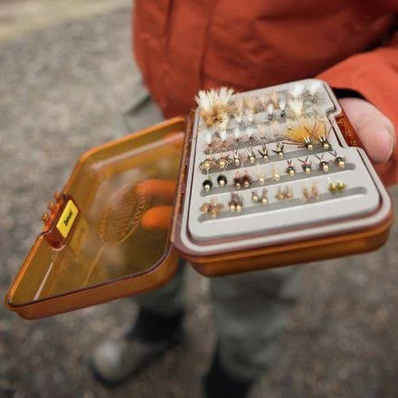 California Trout Fly Selection O295