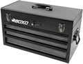 Black 3-Drawer Heavy Duty Toolbox F70307