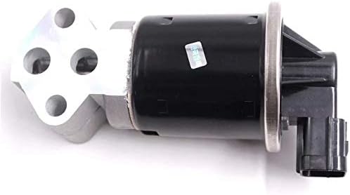 EGR Valve Exhaust Gas Recirculation Pack of 2 O375
