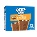Frosted S'Mores Toaster Pastries (Pack of 32) M157310