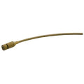 Beige Cardioid Lavalier Microphone D779260