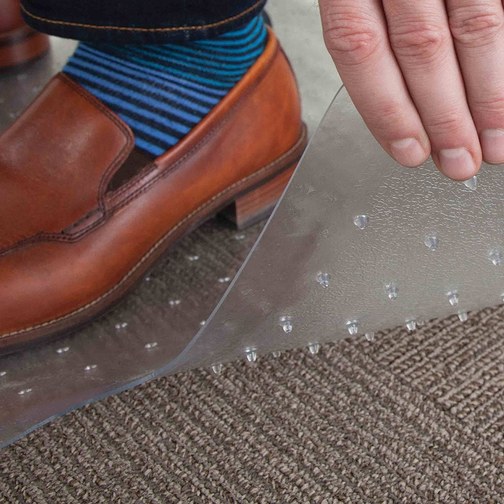 Clear Chair Mat H475