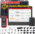 Bidirectional Scan Tool with ECU Coding M2633