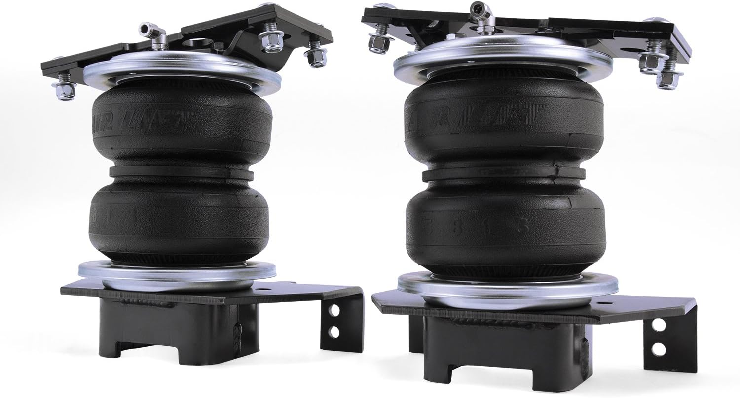 Air Suspension Kit F718723