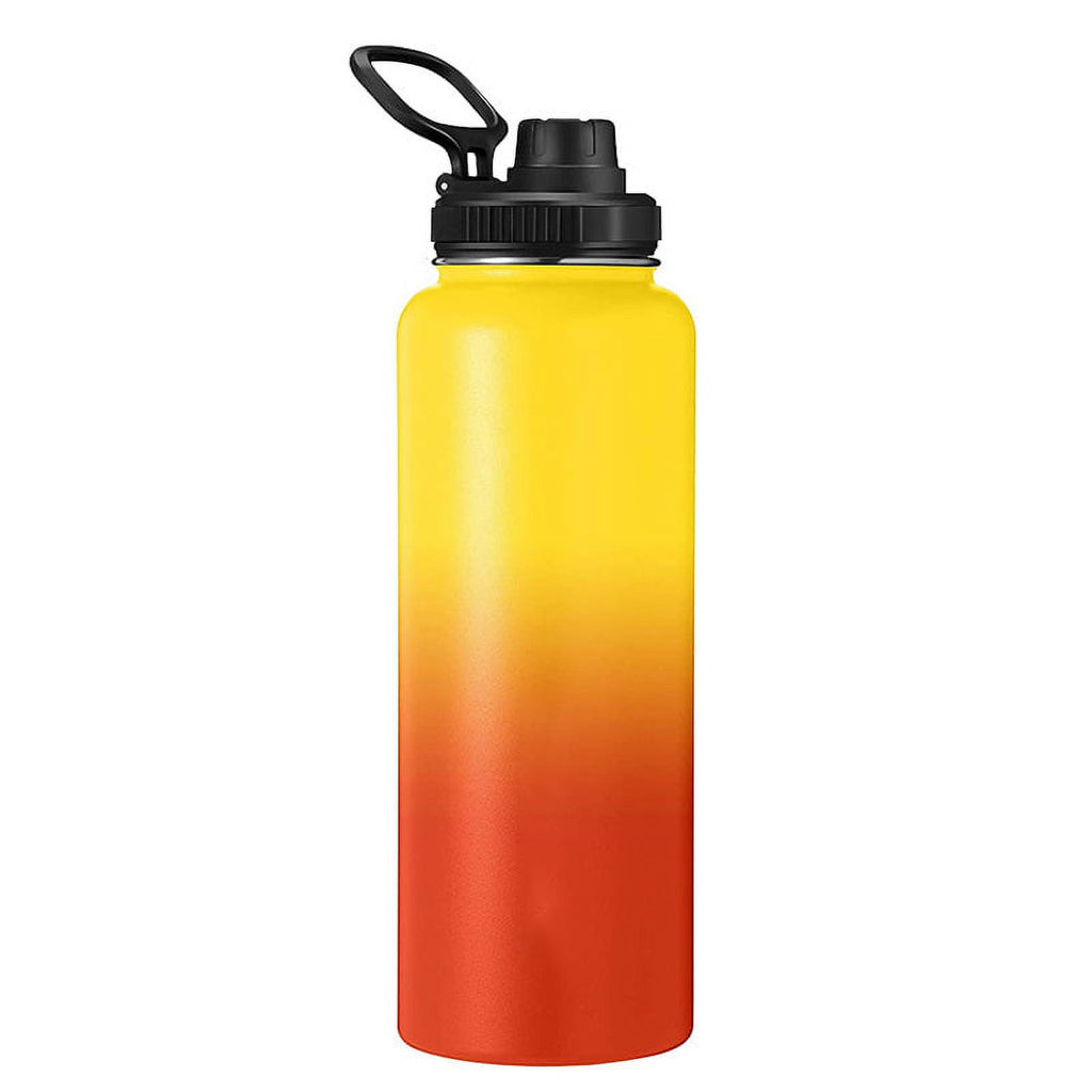 40oz Stainless Steel Insulated Water Bottle J353
