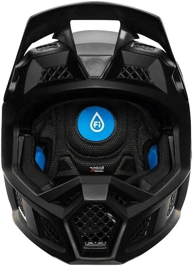 Matte Black Carbon Helmet D388820