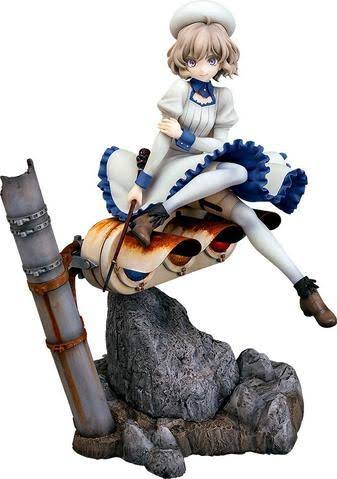 1/7 Scale Figure L942