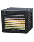 Raw Food Dehydrator Q4592