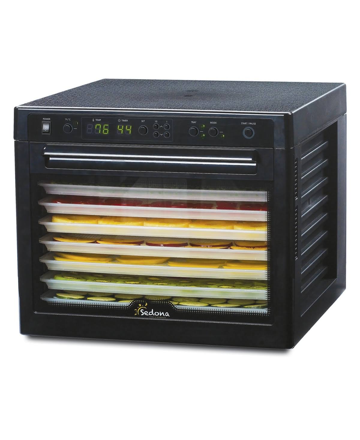 Raw Food Dehydrator Q4592