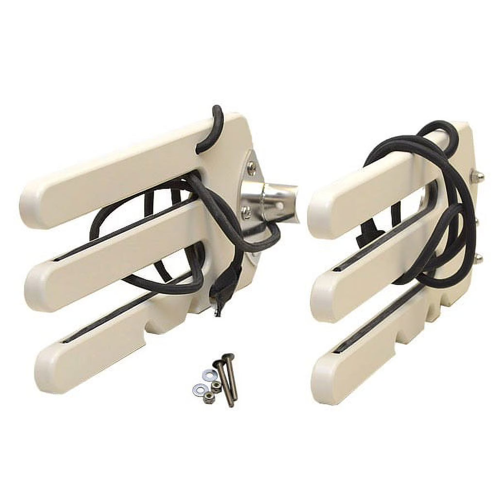 Pontoon Boat Wakeboard Rack D3061