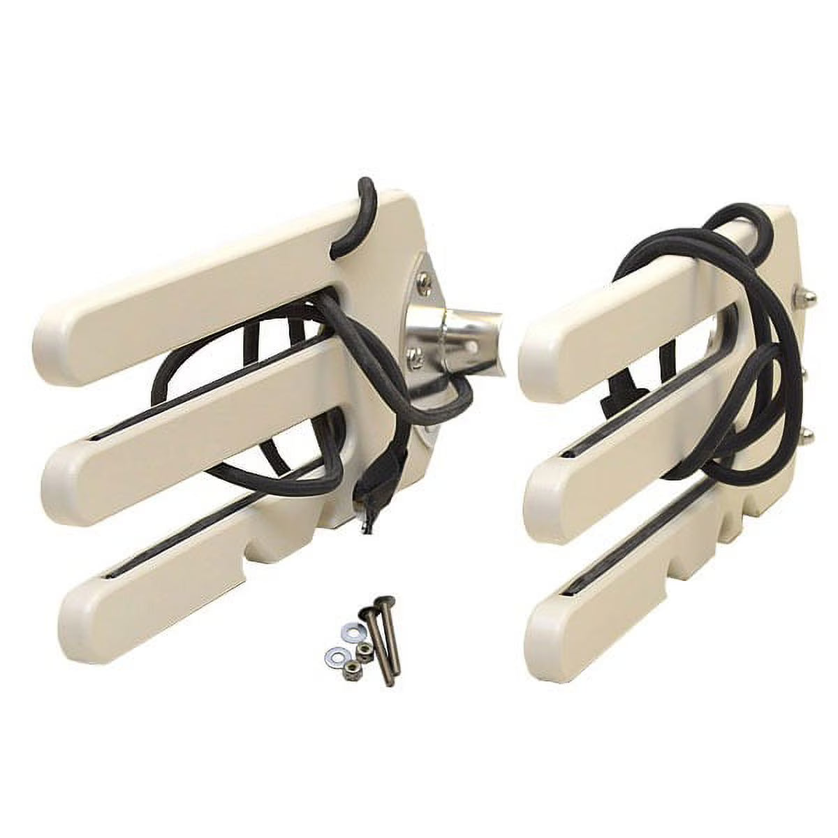 Pontoon Boat Wakeboard Rack D3061